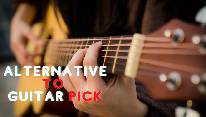 Best Alternative to Guitar Picks in 2024