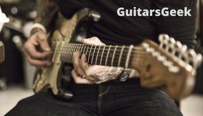 How to Attach a Guitar Strap?