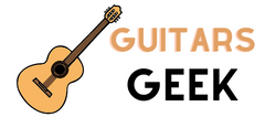Guitarsgeek Logo