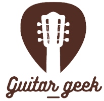 Guitars-Geek